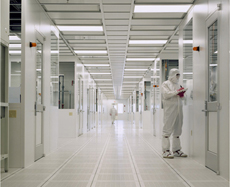 Cleanroom Testing
