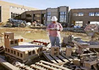 Rocky Mountain High School